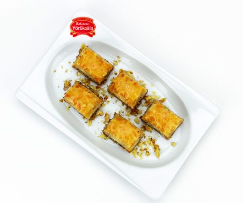 Cevizli Baklava