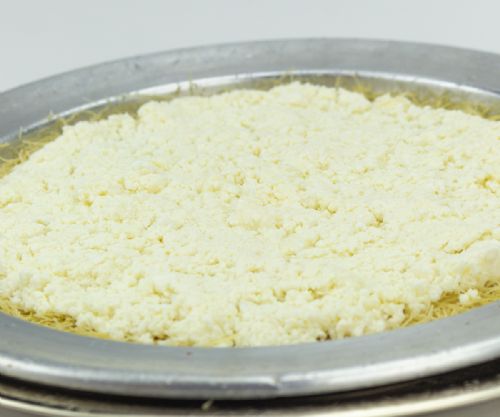 Klasik Künefe (İç Görsel)