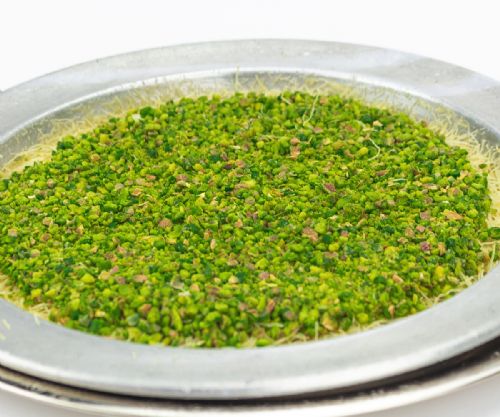 Fıstıklı Kadayıf (İç Görsel)