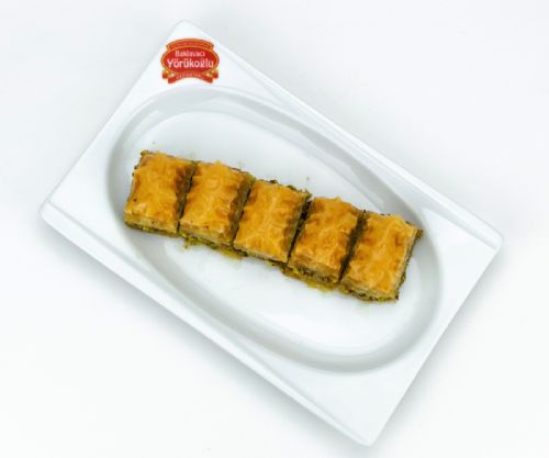 Fıstıklı Baklava