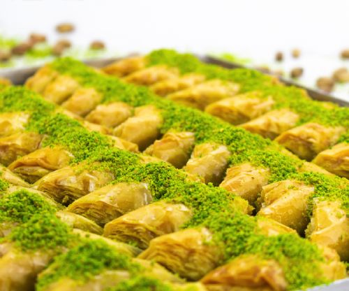 Fıstıklı Şöbiyet