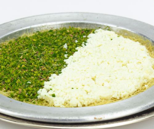 Yarıyarıya (İç Görsel)