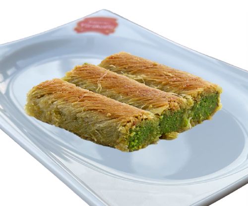 Fıstıklı Burma Kadayıf