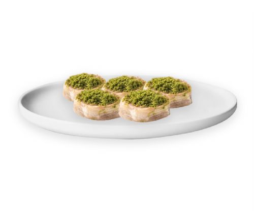 Fıstıklı Saray Sarma