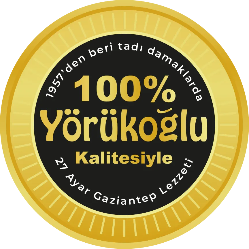 %100 Yörükoğlu Kalitesi %100 Yörükoğlu Kalitesi